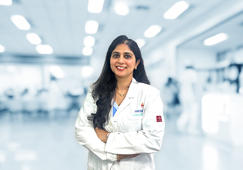Dr. Ritu Mann | Best Obstetrician & Gynaecologist in Gurugram | Manipal Hospitals
