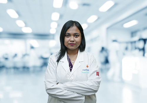 Dr. Rituparna Biswas | Top Radio Oncologist in Dhakuria, Kolkata | Manipal Hospitals