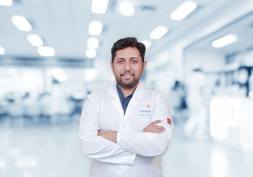 Dr. Rohit Kumar | Heart Specialist in Ranchi
