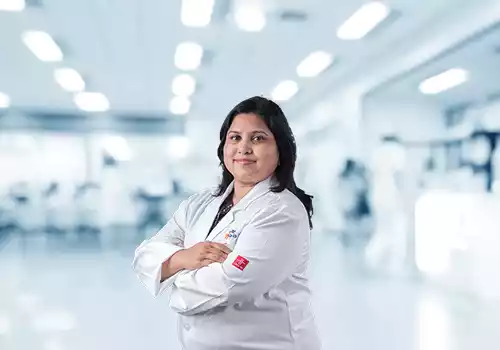 Dr. Ruchi Verma