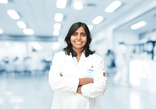 Dr. Rupa Banerjee | Best Paediatric Surgeon in EM Bypass Kolkata | Manipal Hospitals