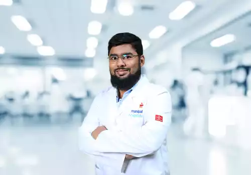 Dr. S A Idrees