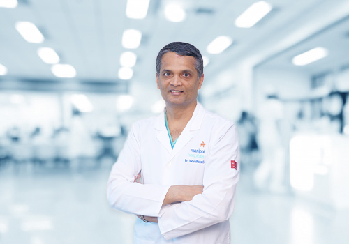 HOD & Consultant Spine Surgeon in Oldairportroad, Bangalore