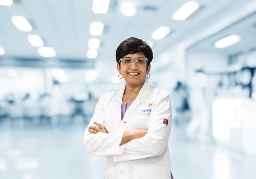 Dr. Sabina Rao | Expert Psychiatrist in Old Airport Road, Bangalore | Manipal Hospitals