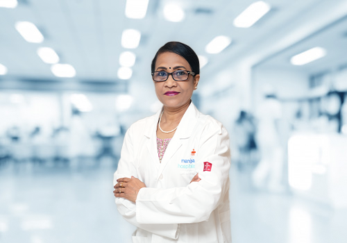 Dr. Sabina Toppo | Senior Radiologist in Bangalore | Manipal Hospitals