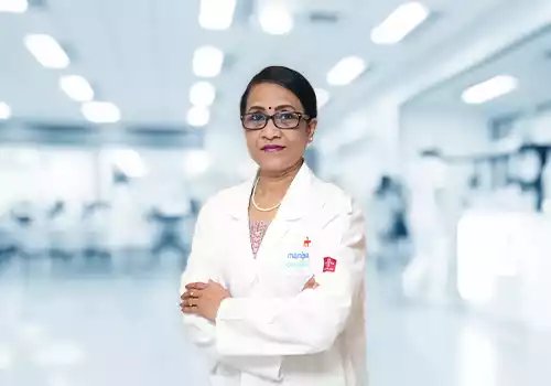 Dr. Sabina Toppo