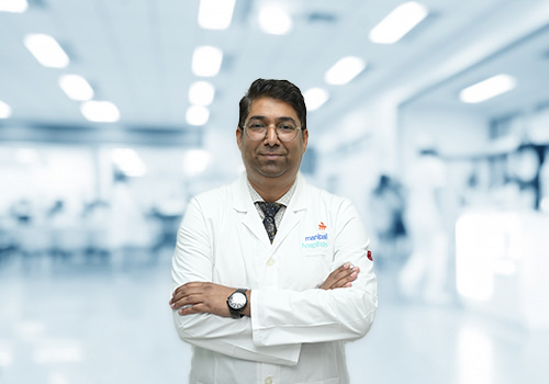 Dr. Sachin Chemate Patil | Expert Neurosurgeon in Kharadi, Pune | Manipal Hospitals