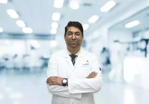 Dr. Sachin Chemate Patil