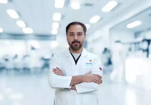Dr. Sagar Tyagi