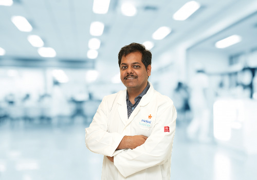 Dr. Sahil Mathur | Experienced Neurologist in Old Airport Road, Bangalore | Manipal Hospitals