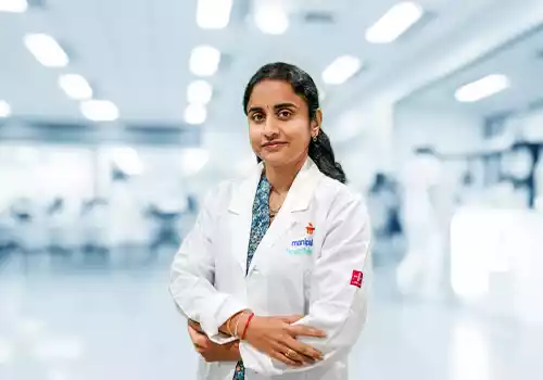 Dr. Sai Lahari Rachumallu