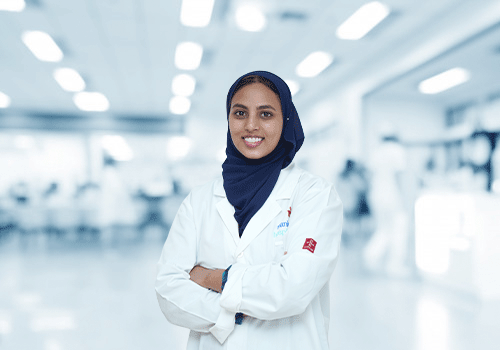 Dr Samiha Shariff | Best Micro-Endodontist & Aesthetic Dentist in Clinic Indiranagar | Manipal Clinic