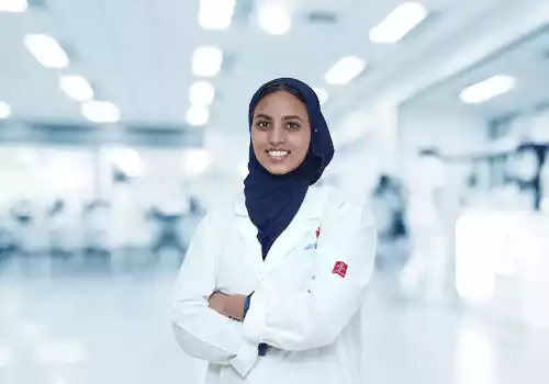 Dr. Samiha Shariff