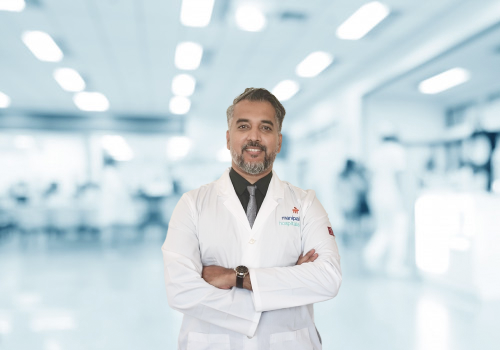 Dr. Sampat Kumar Shettigar | Best Paediatric Neonatologist in Whitefield, Bangalore | Manipal Hospitals