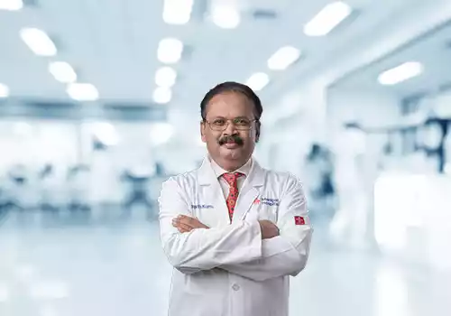 Dr. Sampath Kumar