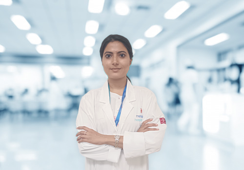 Dr. Sampurna Chowdhury | Best Neurologist in Mukundapur | Manipal Hospitals