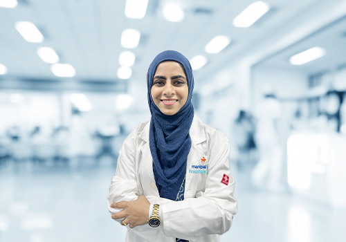 Dr. Sana Althaf Hussain | General & Laparoscopic Surgeon in Sarjapur Road, Bengaluru | Manipal Hospitals