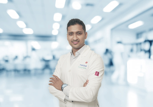 Dr. Sandeep Satsangi | Hepatologist and Liver Transplant Specialist in Old Airport Road, Bangalore | Manipal Hospitals