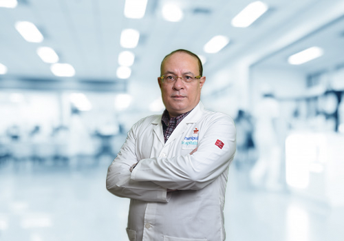Dr. Sandip Sen | Internal Medicine Specialist in Pradhan Nagar, Siliguri | Manipal Hospitals