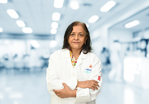 Dr. Sanhita Chatterjee | Expert Histopathologist in EM Bypass Kolkata | Manipal Hospitals