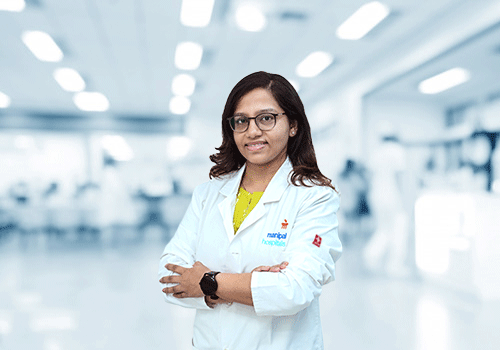 Dr. Sanika Kulkarni | Head and Neck Cancer Surgeon in Kharadi, Pune | Manipal Hospitals