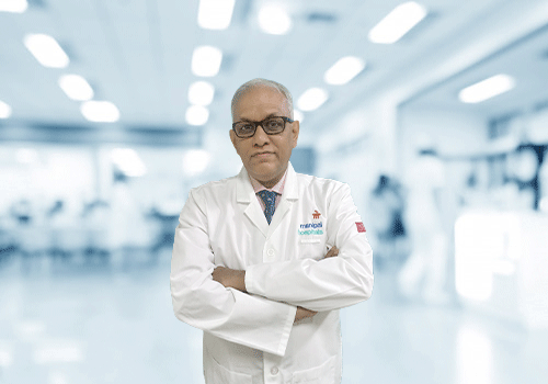 Dr. Sankar Dasmahapatra | Best Gynaecologist in Saltlake, Kolkata | Manipal Hospitals