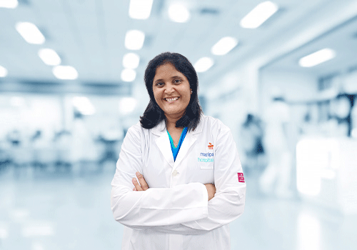 Dr. Sapna Jain | Expert Critical Care Specialist in Varthur Road, Bangalore | Manipal Hospitals