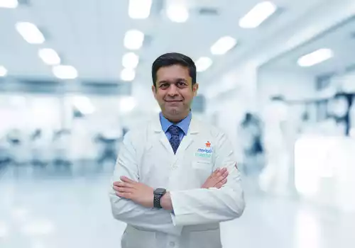 Dr. Sarang Gotecha