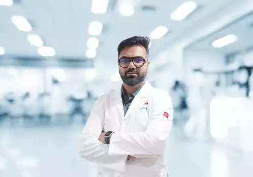 Dr. Sarbjit Mohapatra