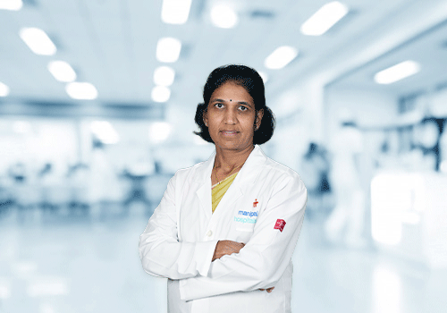 Dr. Sasmitha K | Gynaecologist in Yelahanka, Bangalore | Manipal Hospitals