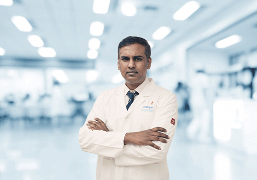 Dr. Sathish Kumar S | Orthopaedic Surgeon in Kanakapura Road, Bangalore | Manipal Hospitals