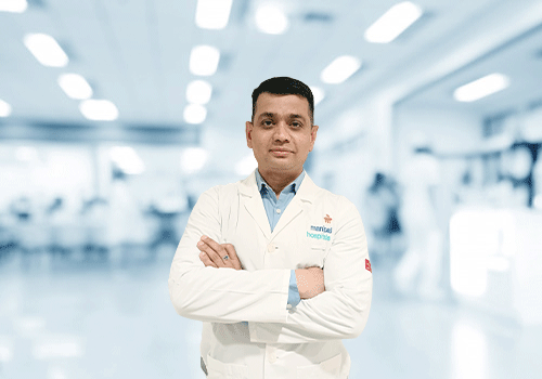 Dr. Sathish M S Vasishta | Best Oral Maxillofacial Surgeon in Yelahanka, Bangalore