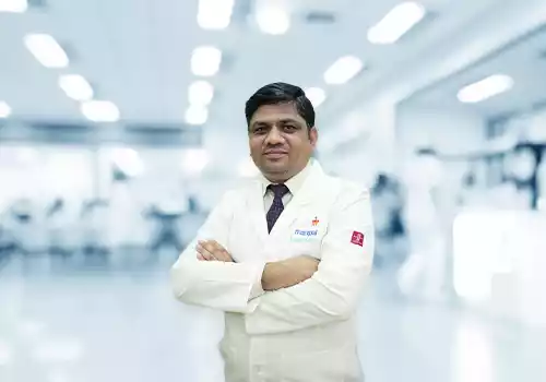 Dr. Satish Mane