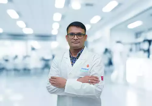 Dr. Satish Sawant