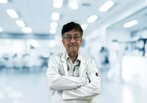 Dr. Satyabrata Ganguly