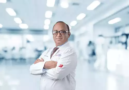 Dr. Satyanarayana Mysore