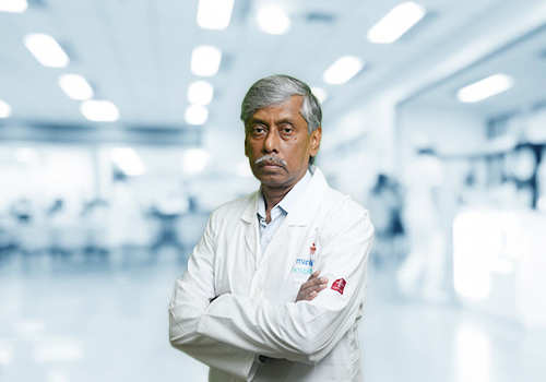 Dr. Saumitra Saha | General Surgeon in Pradhan Nagar, Siliguri | Manipal Hospitals