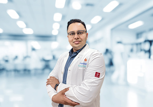 Dr Seshendra V S | Best Plastic and Reconstructive Surgeon in Mangalore | Manipal Hospitals