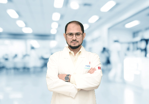 Dr. Shakeb Hasan | Best Internal Medicine Specialist in Dhakuria, Kolkata | Manipal Hospitals