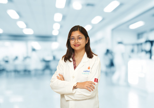 Dr. Shalini Sarangi | Best Psychiatrist in Indiranagar, Bangalore | Manipal Clinic