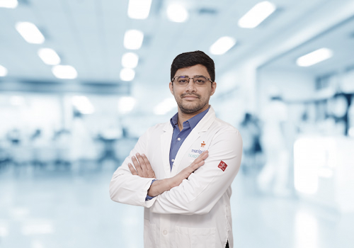 Dr. Shamkiran | Paediatric Endocrinologist in Kanakapura Road, Bangalore | Manipal Hospitals