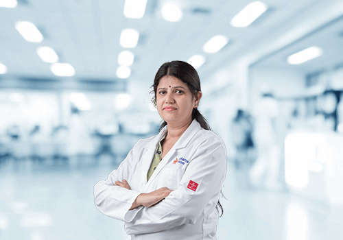 Dr. Shanthala M N - Ear Nose Throat Specialist in Clinics Jayanagar, Bangalore - Manipal Hospitals