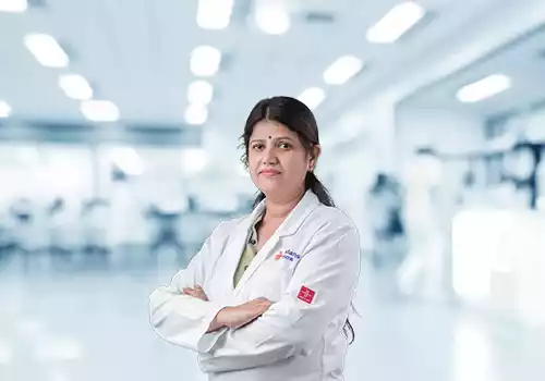 Dr. Shanthala M N
