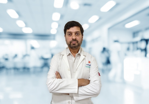 Dr. Sharat D. Hegde | Internal Medicine Specialist in Jayanagar, Bangalore | Manipal Hoapitals