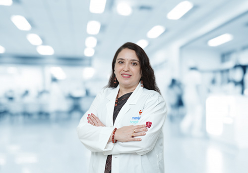 Dr. Sheetal Kamat | Best Internal Medicine Specialist in Yeshwanthpur, Bangalore | Manipal Hospitals
