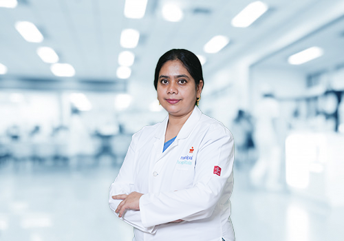 Dr. Shillpita Banerjee | Best Gynaecologist in EM Bypass, Kolkata | Manipal Hospitals