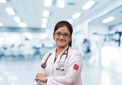 Dr. Shilpa Shetty | Top Nephrologist in Clinic Indiranagar, Bangalore | Manipal Hospitals