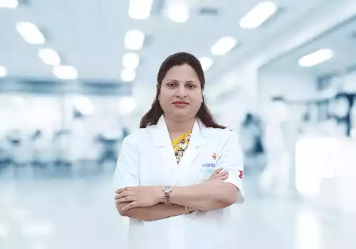 Dr. Shilpy Dolas