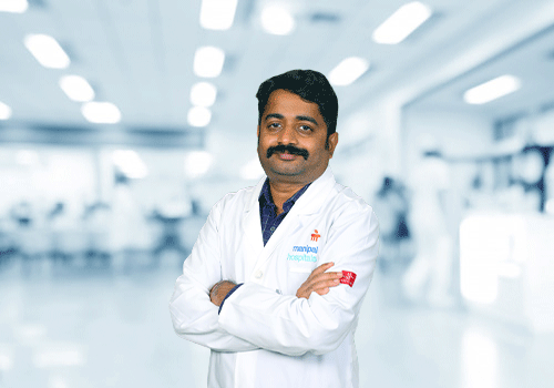 Dr. Shiva Keshava Murthy | Anesthesiologist in  Yelahanka, Bangalore | Manipal Hospitals