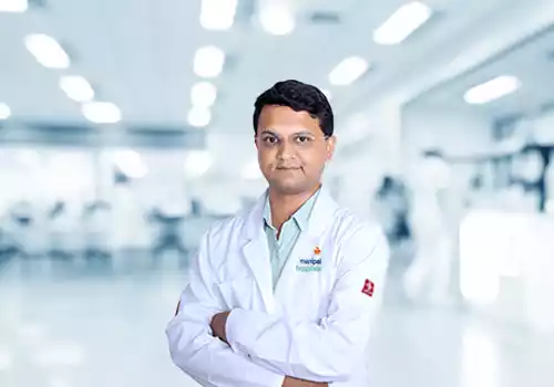 Dr. Shivakumar Varakanahalli